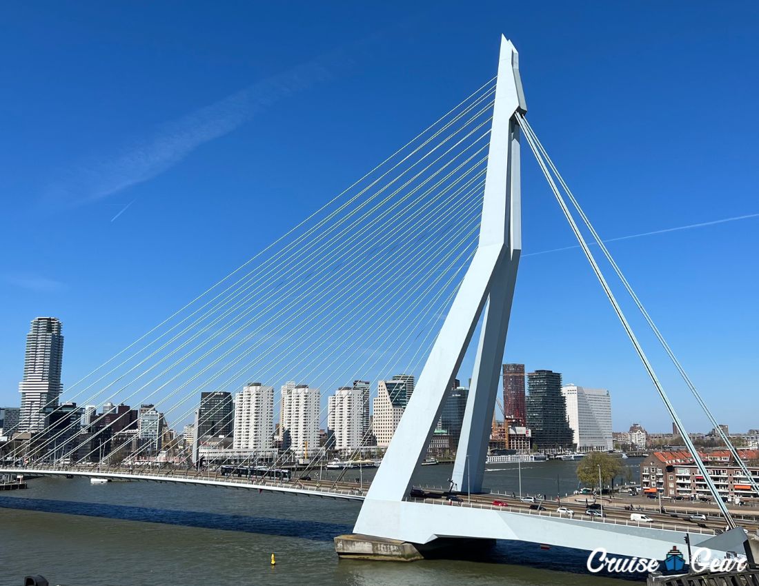 Rotterdam Cruise Port Excursions &Amp; Things To Do 5 Best things to do in Rotterdam