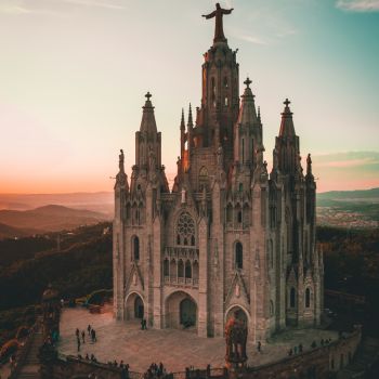 Barcelona Cruise Port Guide