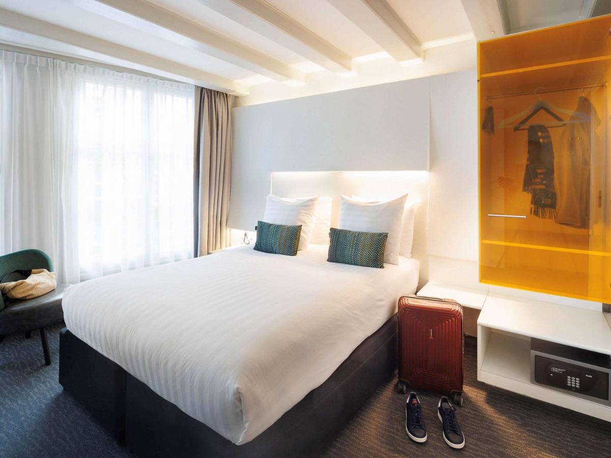 Hotels Near The Amsterdam Cruise Port &Amp; Passenger Terminal 9 ibis styles hotel near amsterdam cruise port