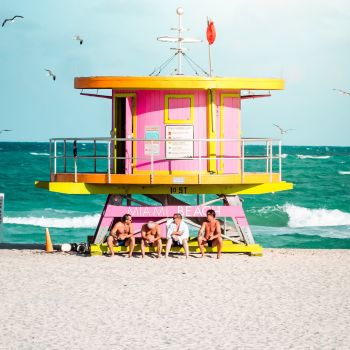 Cruise Port Miami Guide