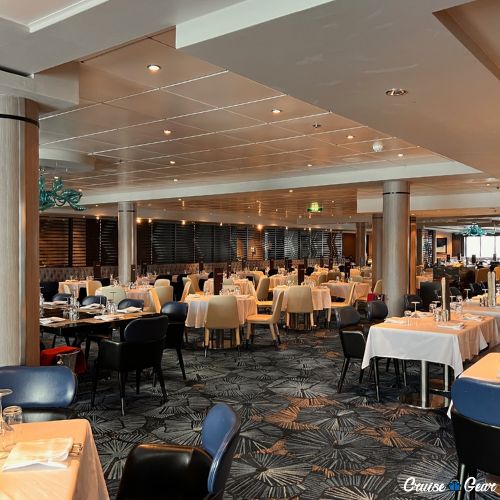 Our Norwegian Dawn Review - A Classic Cruise Experience 2 Aqua NCL DAWN