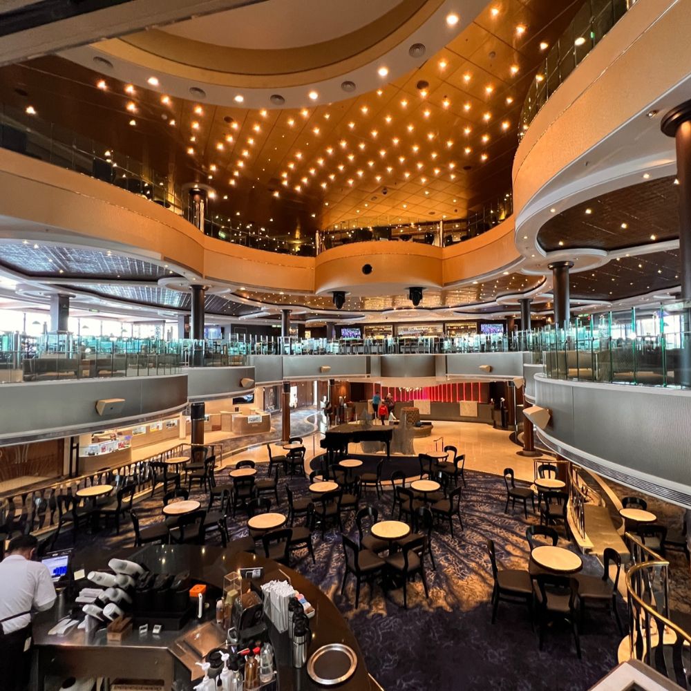 Our Norwegian Dawn Review - A Classic Cruise Experience 1 NCL Dawn Reviews