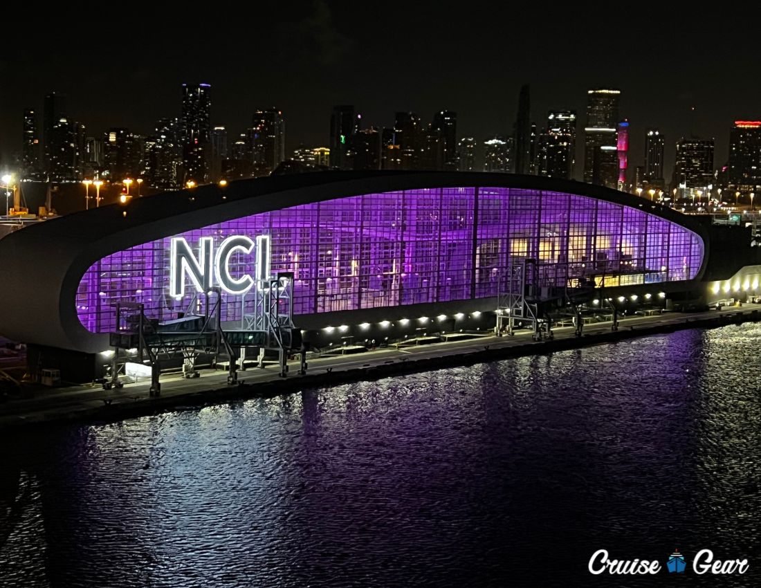 Norwegian Cruise Line Reviews & Guide