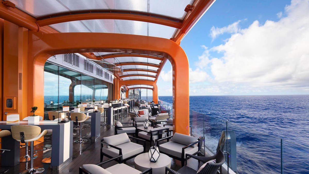 Celebrity Cruises Drink Calculator