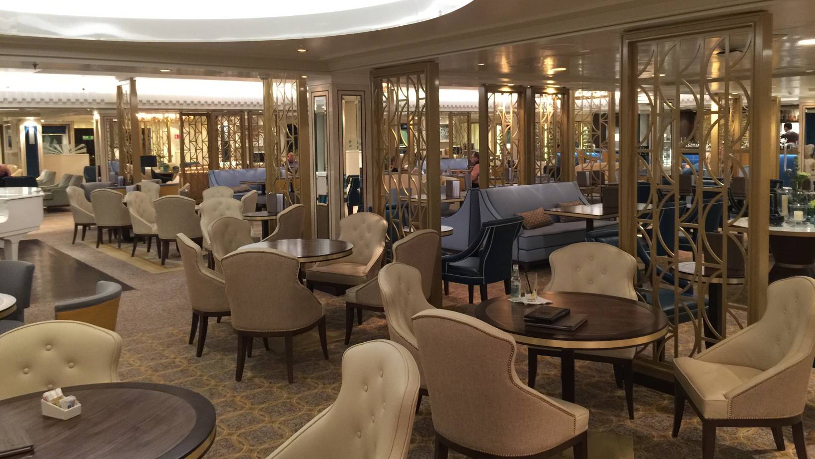 What to expect from Cunard – a cruise line like no other