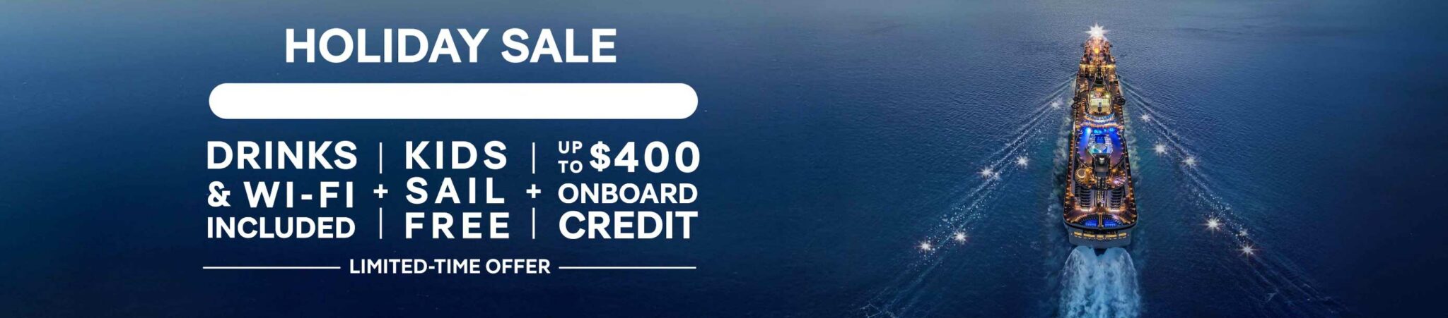 MSC Cruise Deals