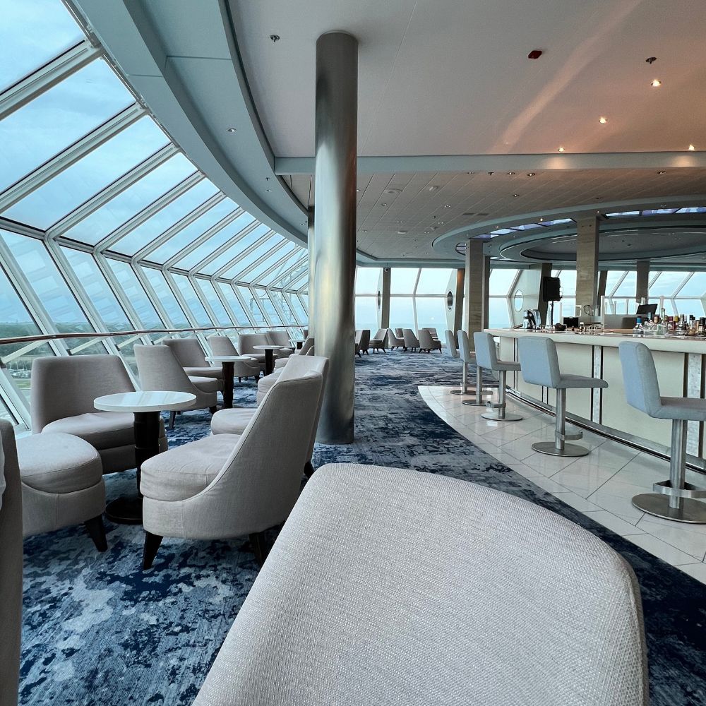 Celebrity Constellation - An In-Depth Review of the Experience Onboard one of Celebrity's Most Beloved Ships 16