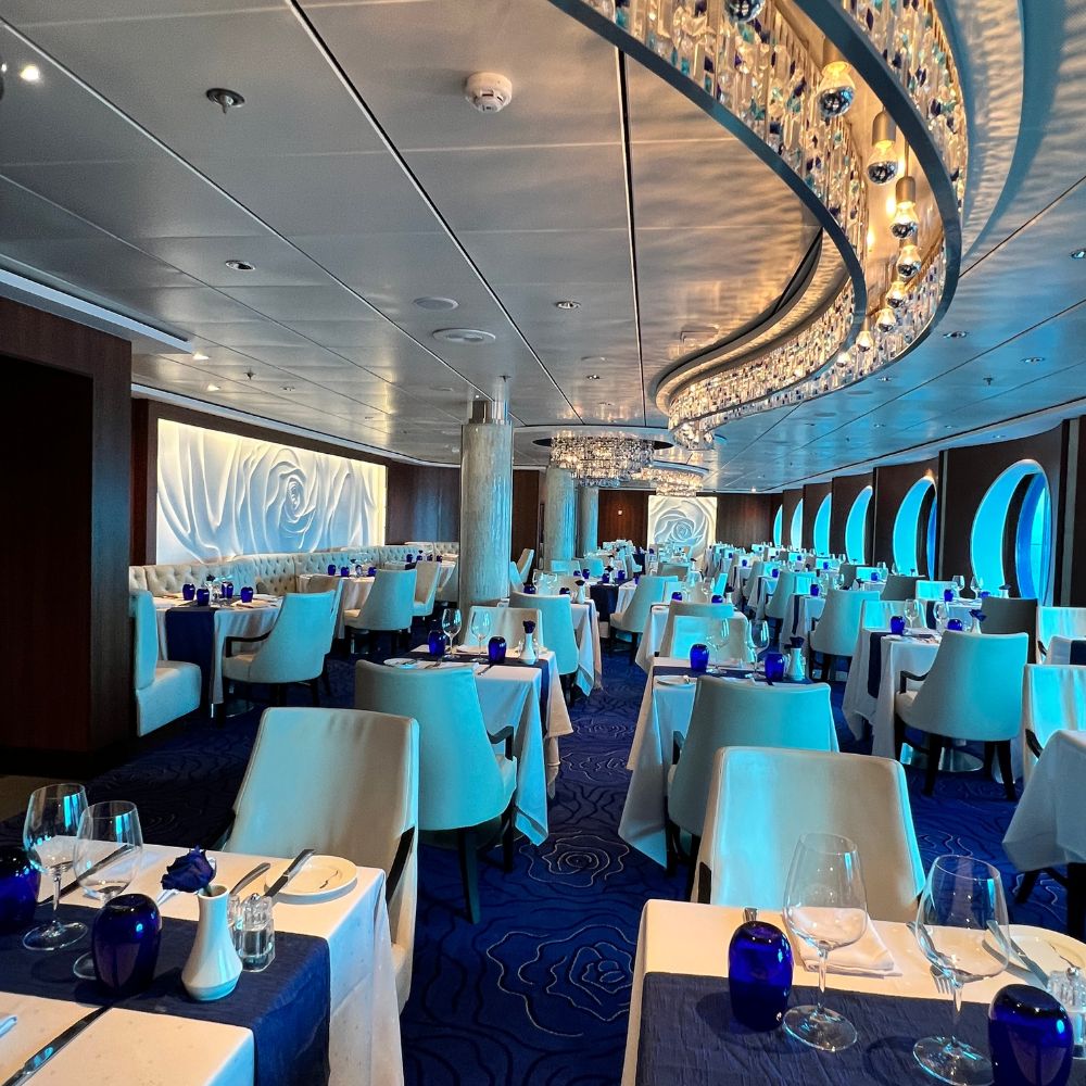 Celebrity Constellation - An In-Depth Review of the Experience Onboard one of Celebrity's Most Beloved Ships 15