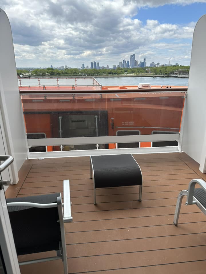 Obstructed View Cruise Cabins - What to Know 8