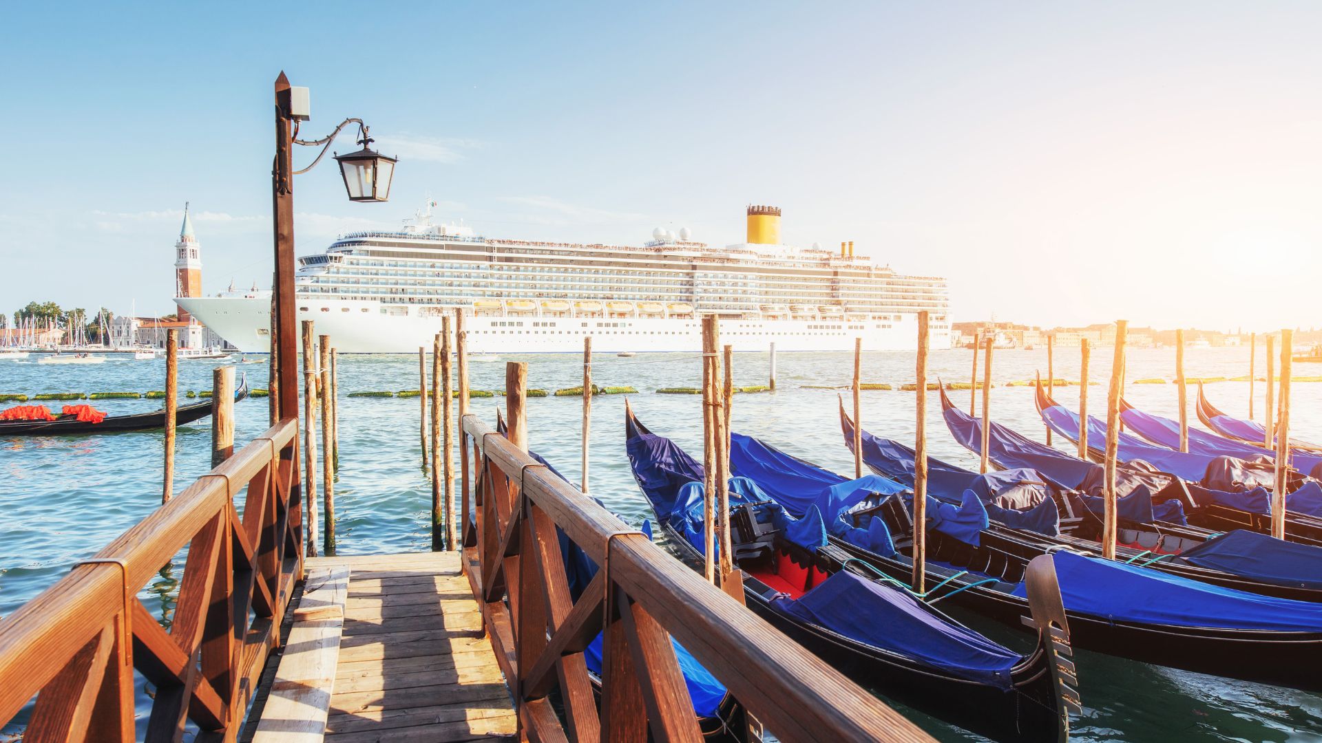 Venice Off the Itinerary: Alternative Ports and Sea Days for Norwegian Cruise Line in 2024/2025