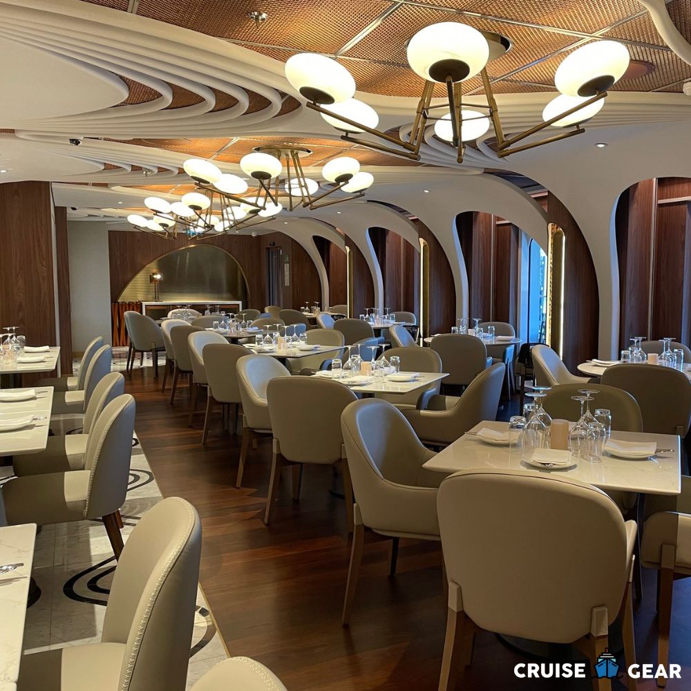 onda by scarpetta ncl viva